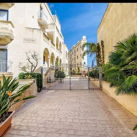 Apartment With Pool Gozo Ghajnsielem Exterior foto